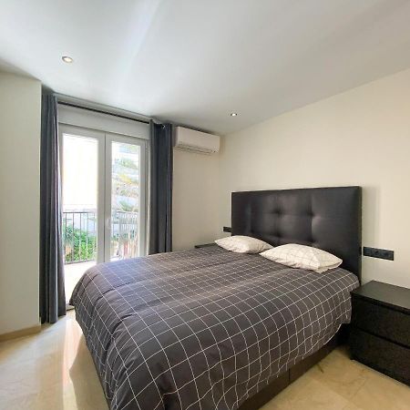 El Piso - Los Boliches Full Renovated Apartment Fuengirola Kültér fotó