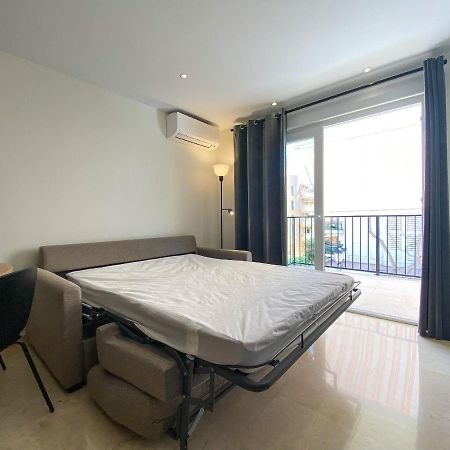 El Piso - Los Boliches Full Renovated Apartment Fuengirola Kültér fotó