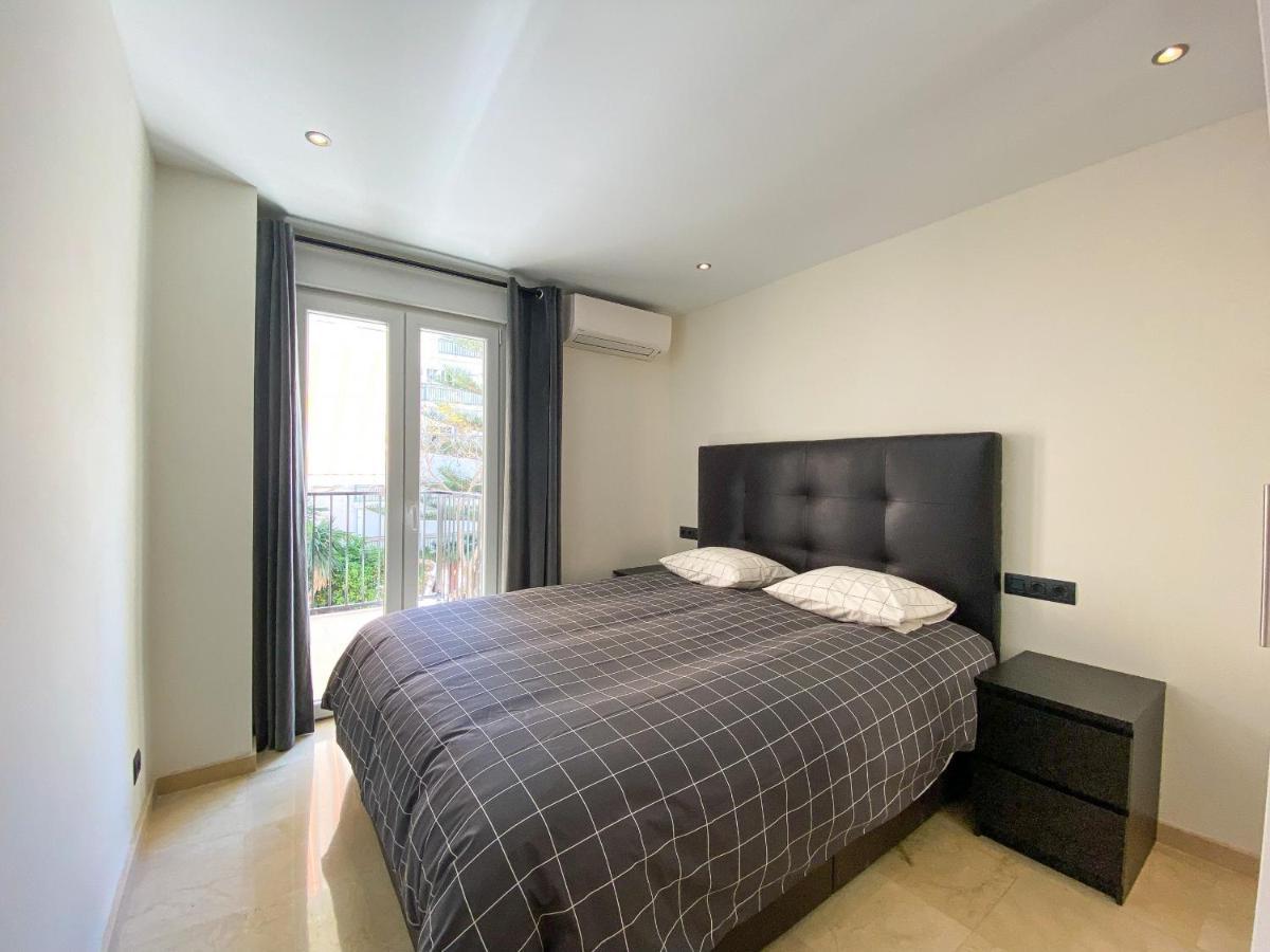 El Piso - Los Boliches Full Renovated Apartment Fuengirola Kültér fotó